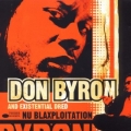 Don Byron - Nu Blaxploitation
